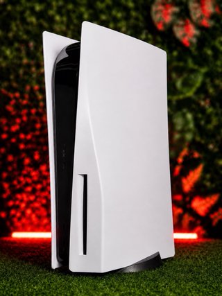 Ps5 Lector (Playstation 5 Lector)
