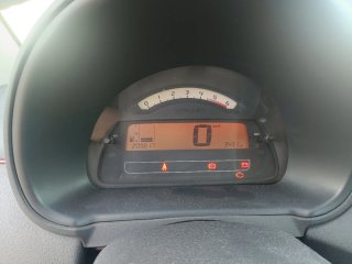 Citroen C2 2008