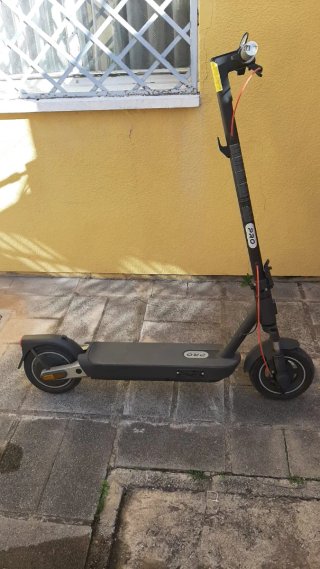 Patinete Eléctrico Xiaomi Pro 5