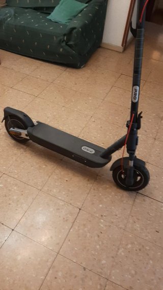 Patinete Eléctrico Xiaomi Pro 5