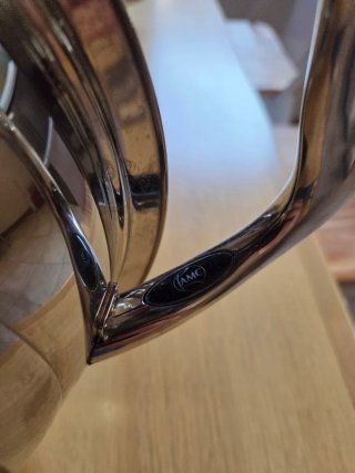 Pentola AMC Arondò