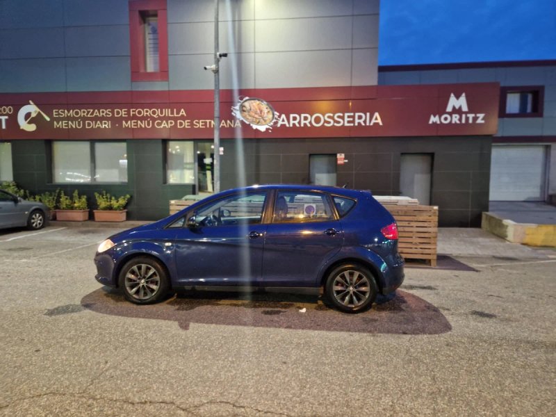 SEAT Altea 2005 - foto 1