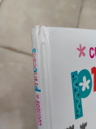 Cuentos de princesas