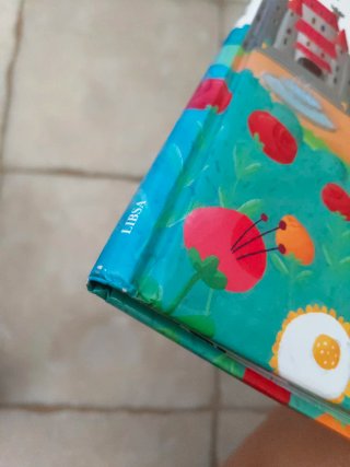 Cuentos de princesas
