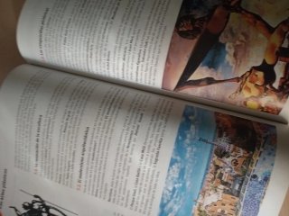 Historia de España : 2o Bachillerato Savia