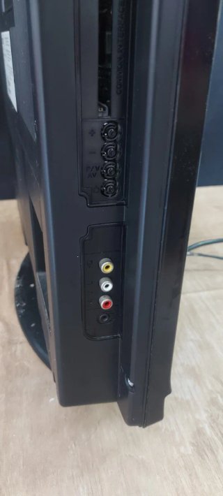 TV OKI