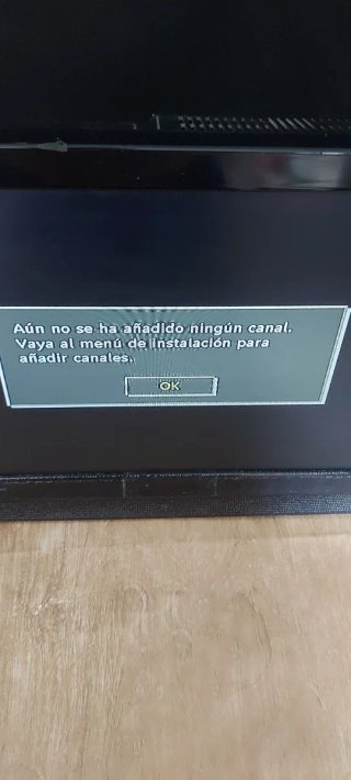 TV OKI