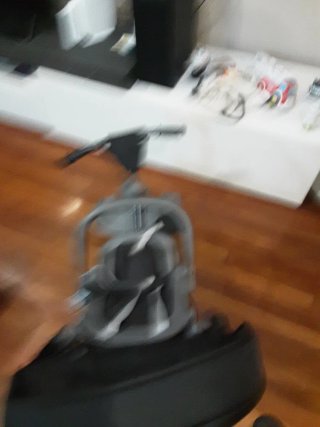 Triciclo Paseo Bici Niño