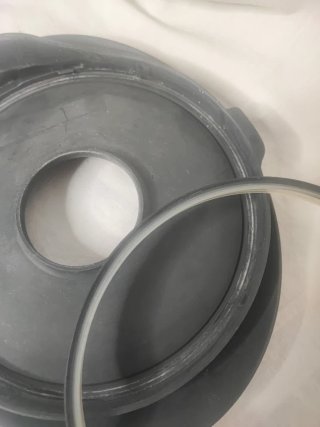 Tapa Jarra Thermomix TM31 Original