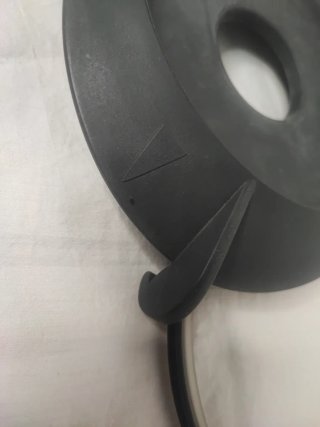 Tapa Jarra Thermomix TM31 Original