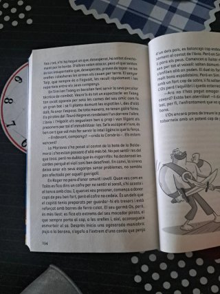 L'àvia Pirata