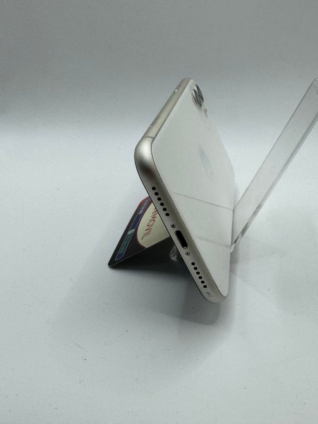 iPhone 11 128GB Blanco Usado