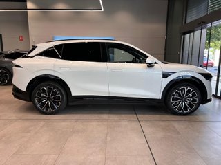 Zeekr 7X 2026 Long Range RWD