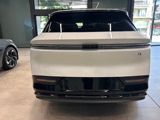 Zeekr 7X 2026 Long Range RWD