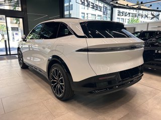 Zeekr 7X 2026 Long Range RWD