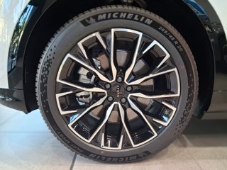 Zeekr 7X 2026 Long Range RWD