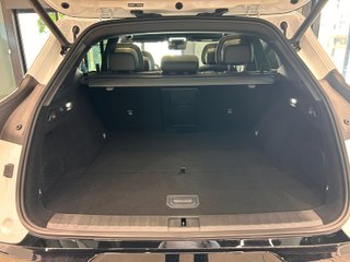 Zeekr 7X 2026 Long Range RWD