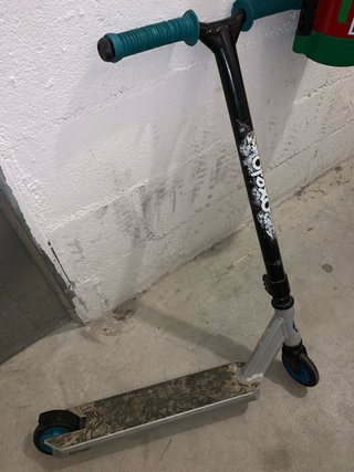 Patinete Oxelo