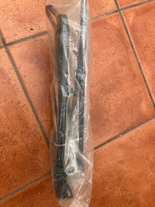 Portamaletas para bicicleta