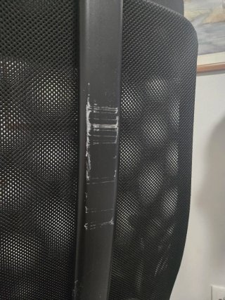 Silla Ordenador