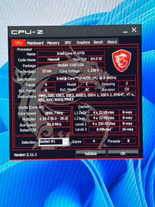 PC GAMEMAX ITX Nero RGB