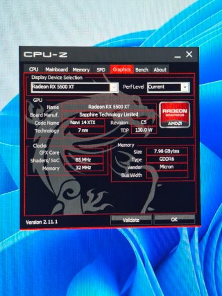 PC GAMEMAX ITX Nero RGB