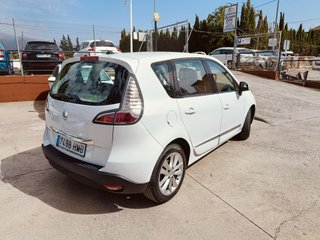 Renault Scenic - 1.6DCI - 130cv