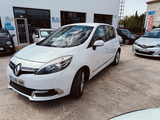 Renault Scenic - 1.6DCI - 130cv