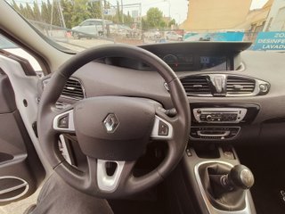 Renault Scenic - 1.6DCI - 130cv