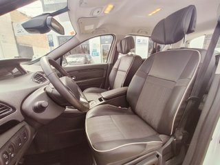 Renault Scenic - 1.6DCI - 130cv
