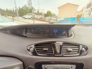 Renault Scenic - 1.6DCI - 130cv