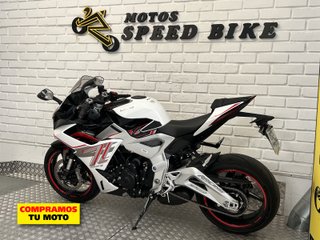 ZONTES 703 RR - 2026 - 200km