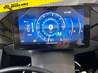 ZONTES 703 RR - 2026 - 200km