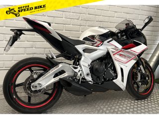 ZONTES 703 RR - 2026 - 200km