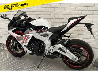 ZONTES 703 RR - 2026 - 200km