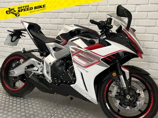 ZONTES 703 RR - 2026 - 200km
