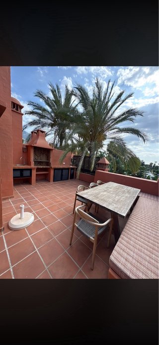 Casa  Monte Marbella Club