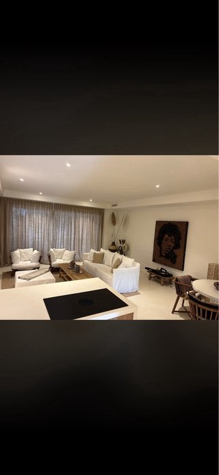 Casa  Monte Marbella Club