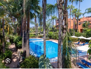 Casa  Monte Marbella Club
