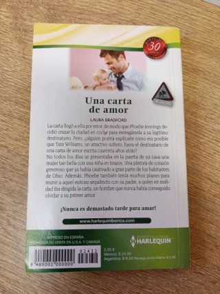 Una carta de amor