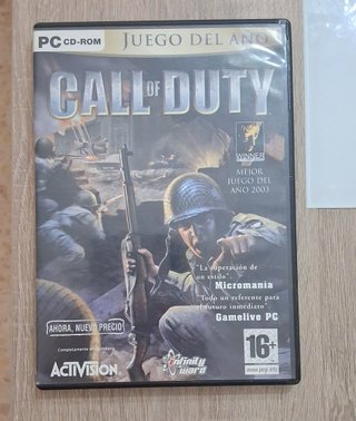 Lote Juegos PC Clásicos EA