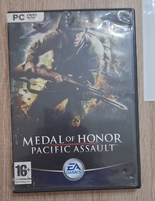 Lote Juegos PC Clásicos EA