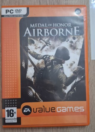 Lote Juegos PC Clásicos EA