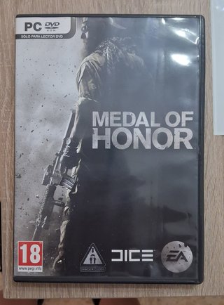 Lote Juegos PC Clásicos EA