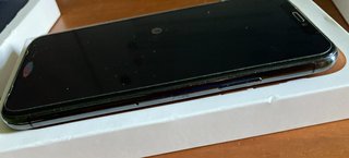 iPhone 11 Pro 64GB + 3 custodie in pelle