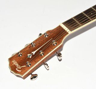 GUITARRA CLASICA FENDER PARAMOUNT PM-3C