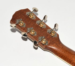 GUITARRA CLASICA FENDER PARAMOUNT PM-3C