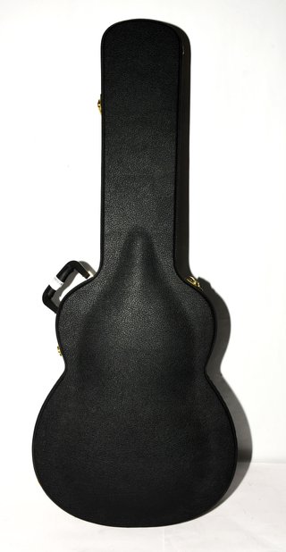 GUITARRA CLASICA FENDER PARAMOUNT PM-3C