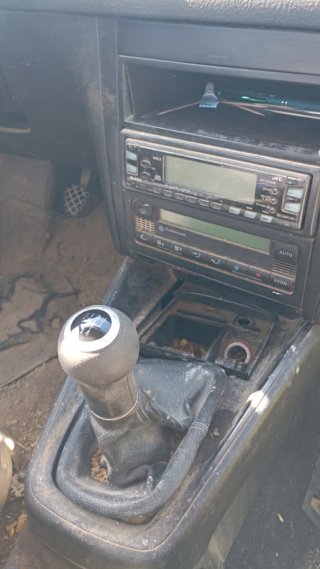 Volkswagen Golf 2000