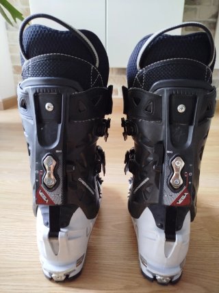 Botas esquí travesía La Sportiva Vega 25'5